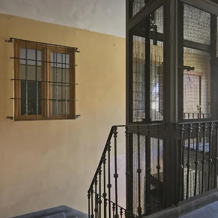 La Mansardina Del Principino By Wonderful Italy Apartment