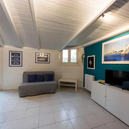 La Mansardina Del Principino By Wonderful Italy Apartamento Turim