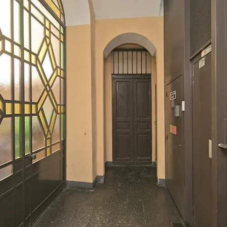 Apartment La Mansardina Del Principino By Wonderful Italy Turin