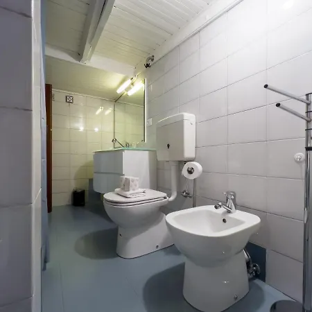Appartement La Mansardina Del Principino By Wonderful Italy *