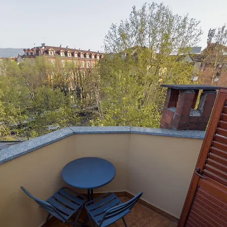 Apartment La Mansardina Del Principino By Wonderful Italy *