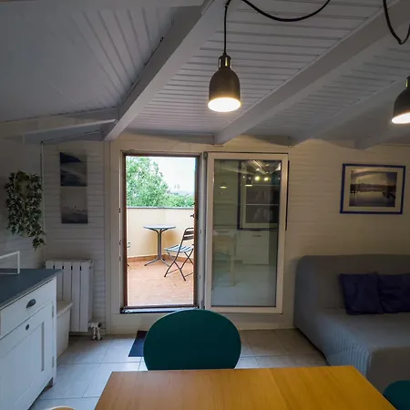 La Mansardina Del Principino By Wonderful Italy Apartment Turin