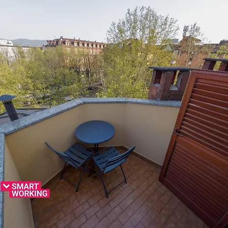 La Mansardina Del Principino By Wonderful Italy Apartment *