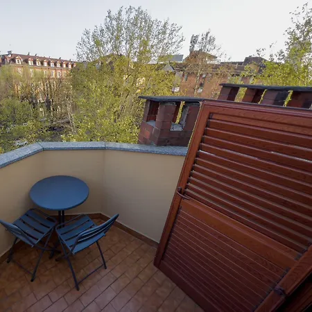 Apartmán La Mansardina Del Principino By Wonderful Italy Turín