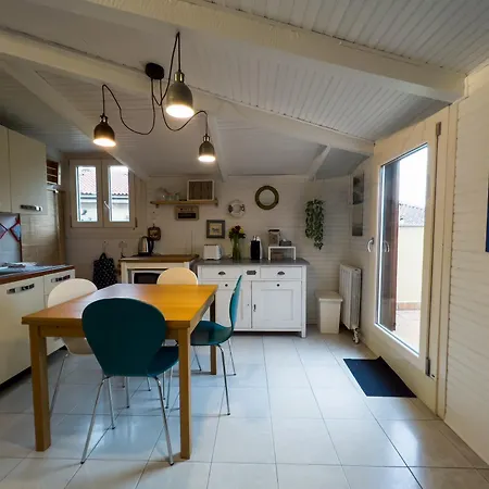 La Mansardina Del Principino By Wonderful Italy Apartment Turin