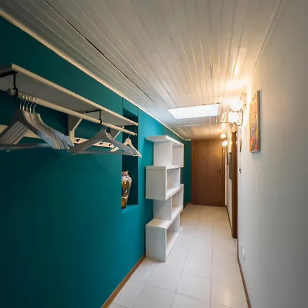 La Mansardina Del Principino By Wonderful Italy *