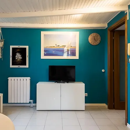 La Mansardina Del Principino By Wonderful Italy Apartment