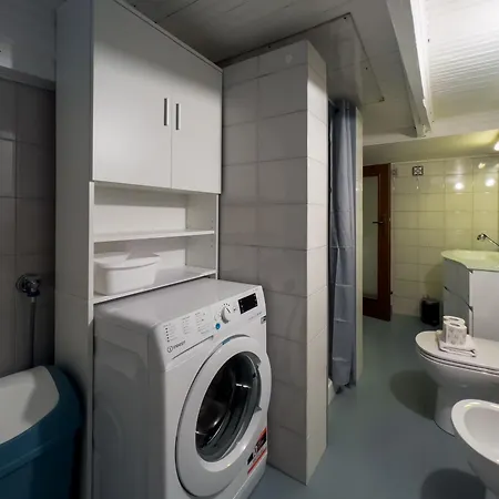 La Mansardina Del Principino By Wonderful Italy Apartment Turin