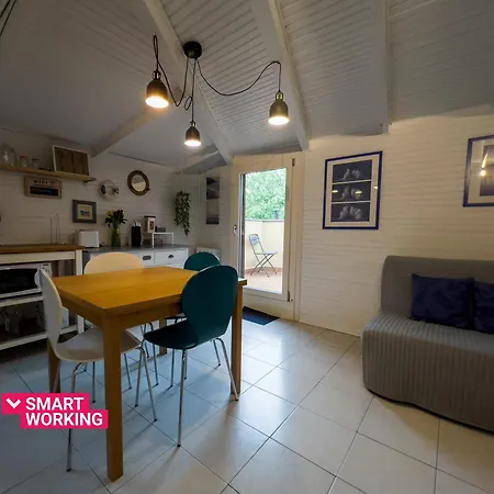 La Mansardina Del Principino By Wonderful Italy Apartment *