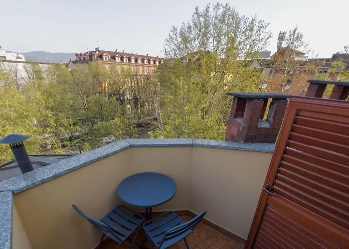 Апартаменты La Mansardina Del Principino By Wonderful Italy *