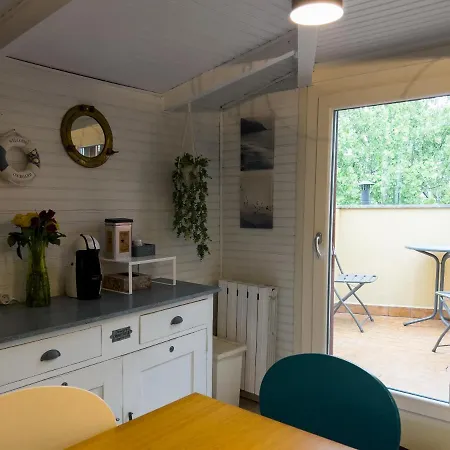 La Mansardina Del Principino By Wonderful Italy Apartment *